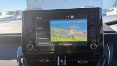 Toyota Corolla 1.8 VVT-i Hybrid Design 5dr CVT Hybrid Hatchback